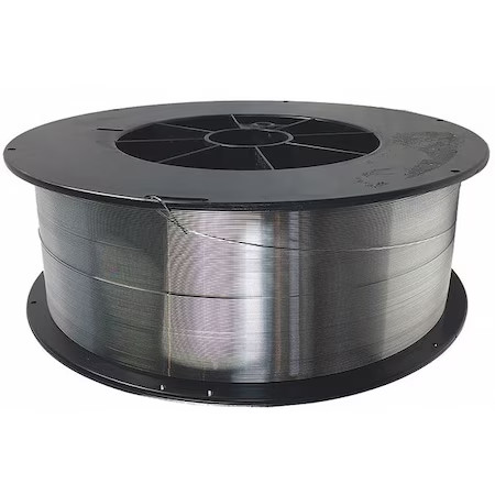Hobart Welding Products 54Jk67 Mig Welding Wire, Solid, Aluminum, 16 Lb.