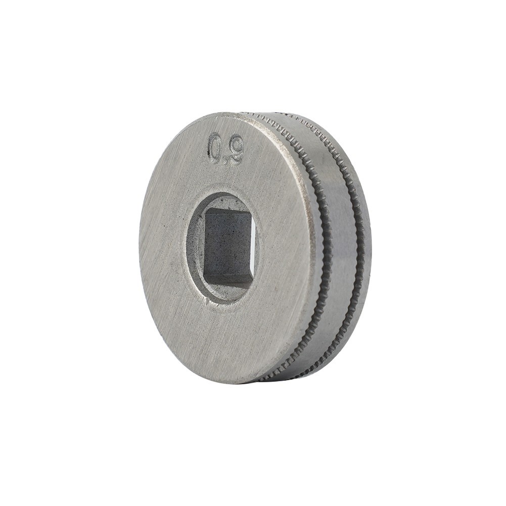 Precise Wire Feed Roller for MIG Welders Provides Accurate Wire Alignment