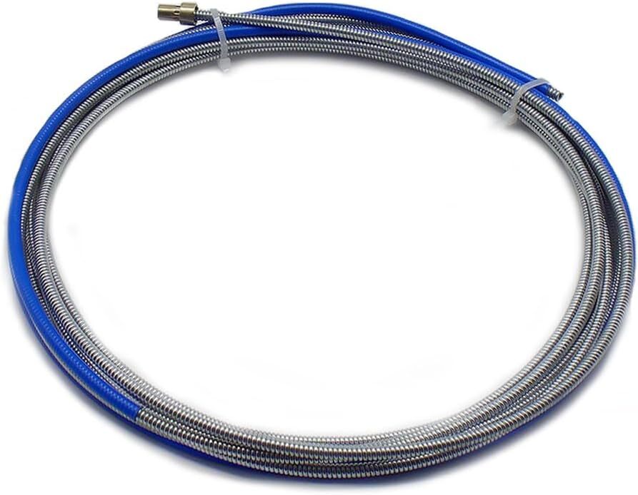 LM3A-15 .035-.045 Liner 15ft fits Miller MDX-100 MDX-250 AccuLock MIG Gun 1pk