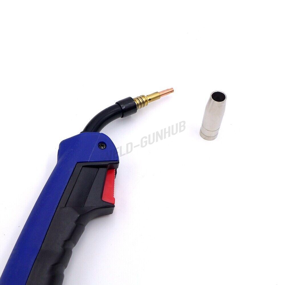Mig Gun or Parts fit HITBOX 3 in 1 MIG250 MIG Welder 220V ARC TIG MIG Welder
