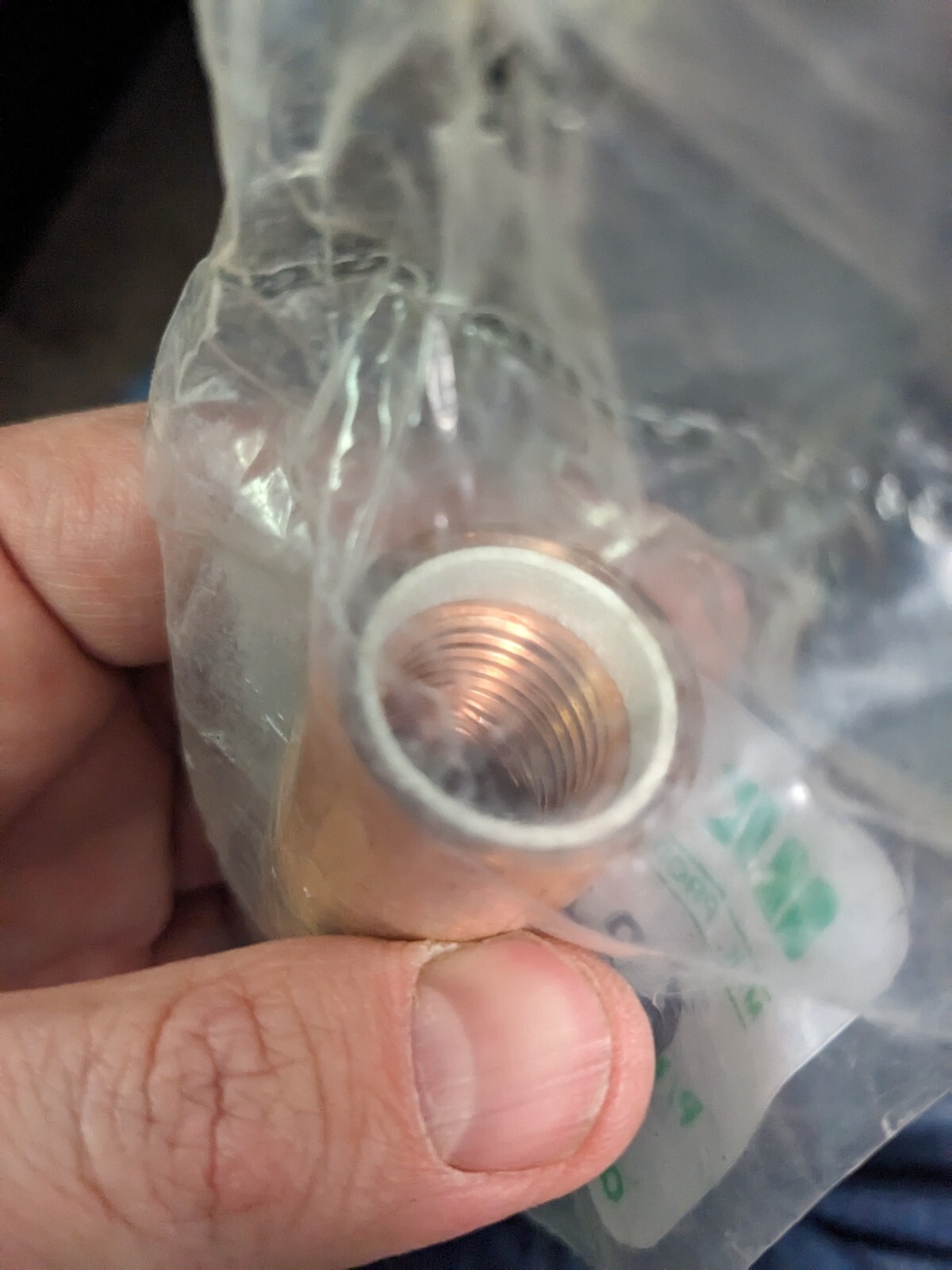 MK PRODUCTS 621-0424 TIP EXTENSION