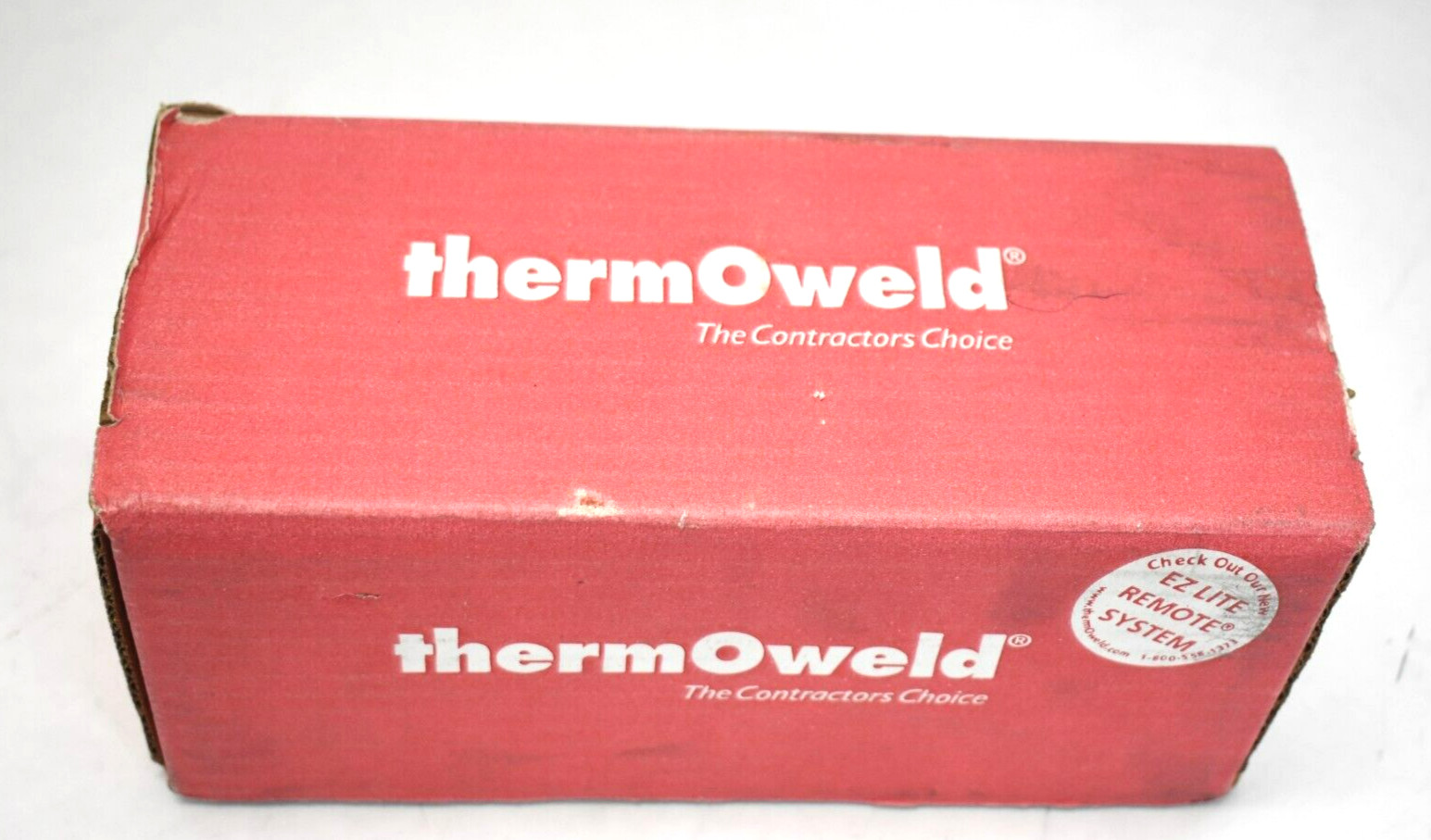 Hubbell Electrical Burndy M-241 ThermOweld CC2 Exothermic Tee/Horizontal Mold