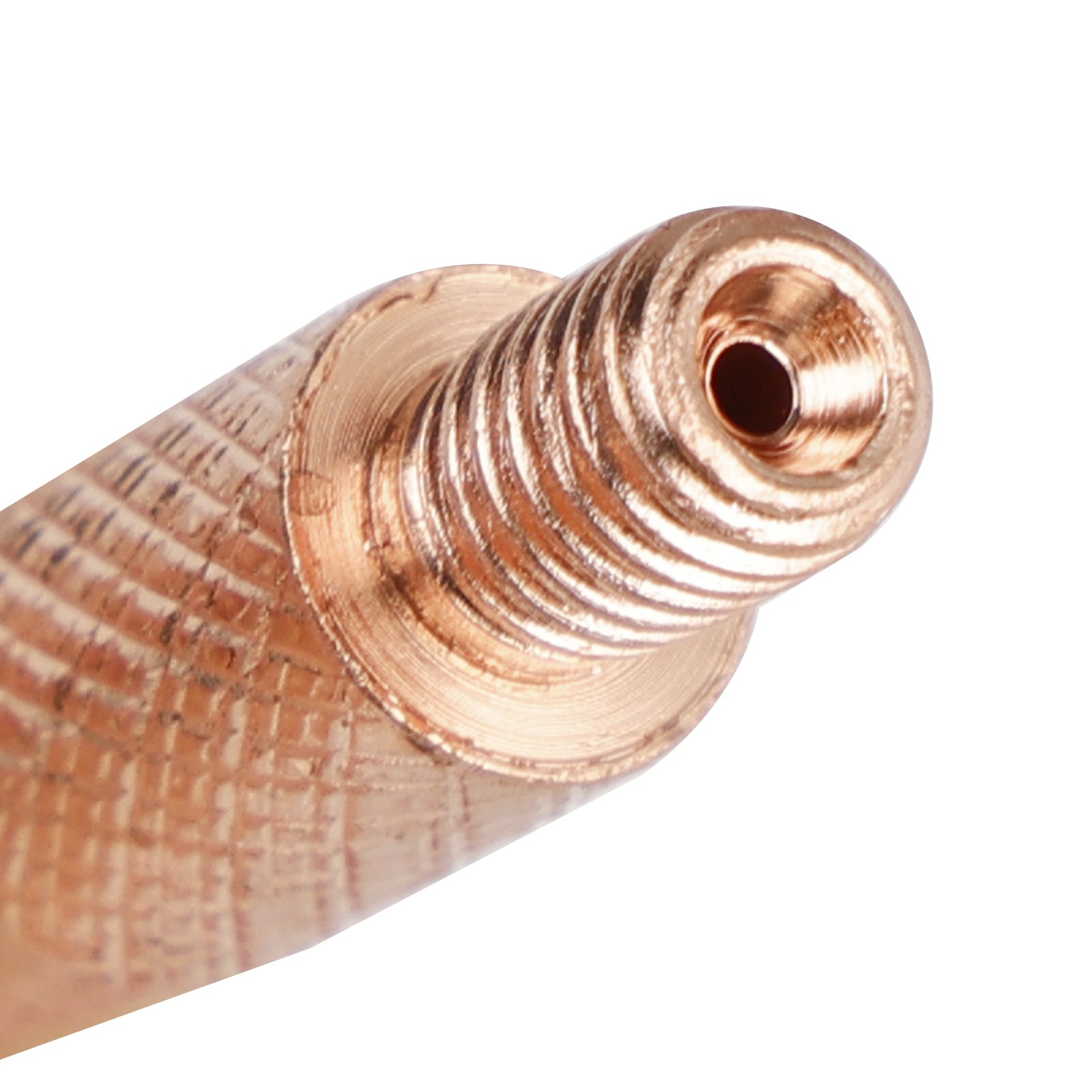 For Miller Spoolmate 100/185/3035 Spool Gun 20 Contact Tips 2 Nozzle 186405