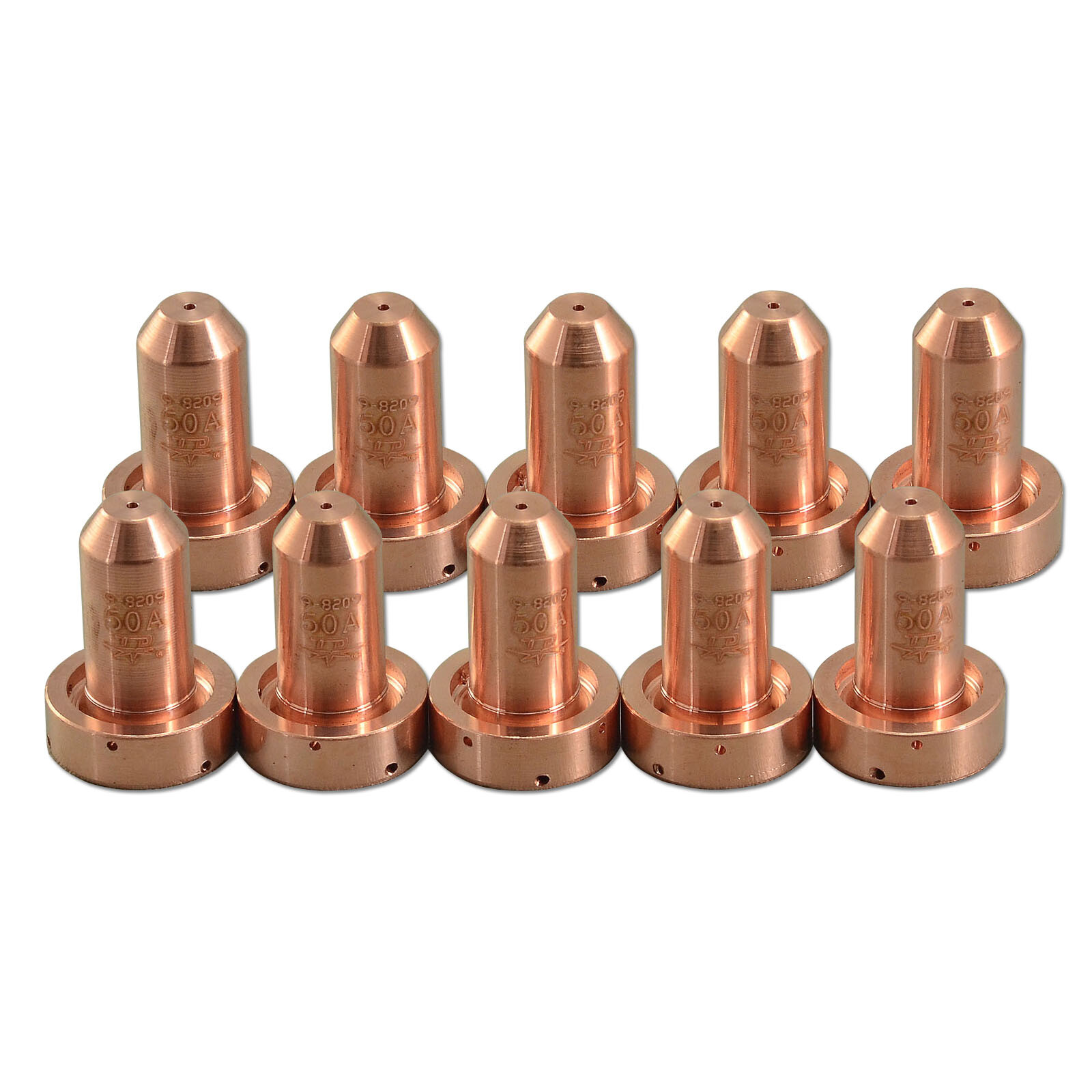 Thermal Dynamics 9-8209 Stand off &Drag Shield Cutting Tip 50A-55A Fit SL60 10pk