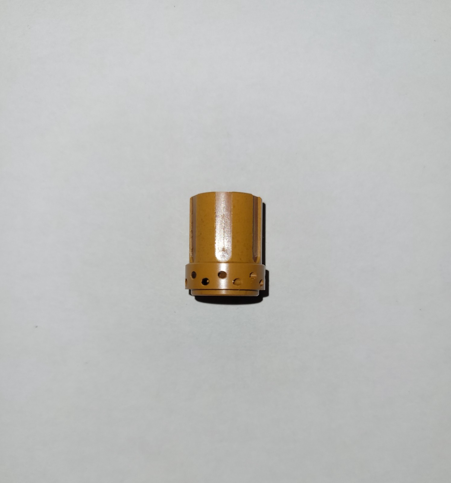 HYPERTHERM SWIRL RING #120576/MILLER ICE 55 SWIRL RING #192049