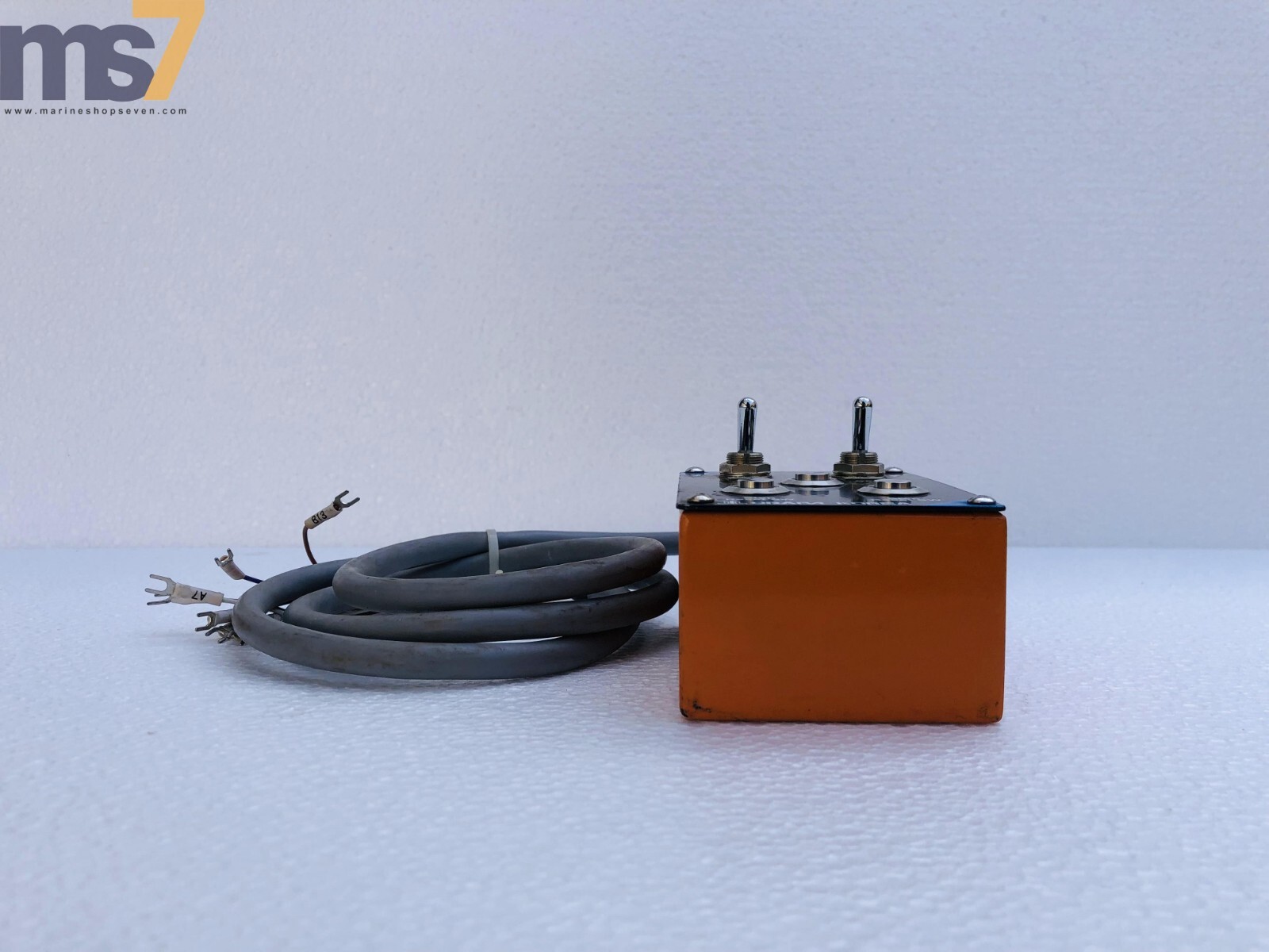 OBARA KOREA WELDING REMOTE CONTROL PENDANT #NEW