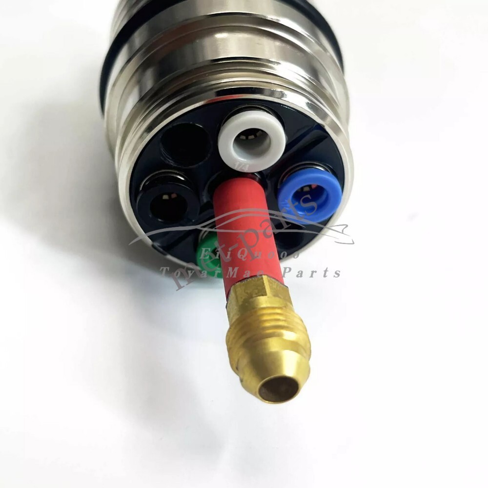 220705 For Hypertherm HPRXD torch main body Quick-disconnect receptacle