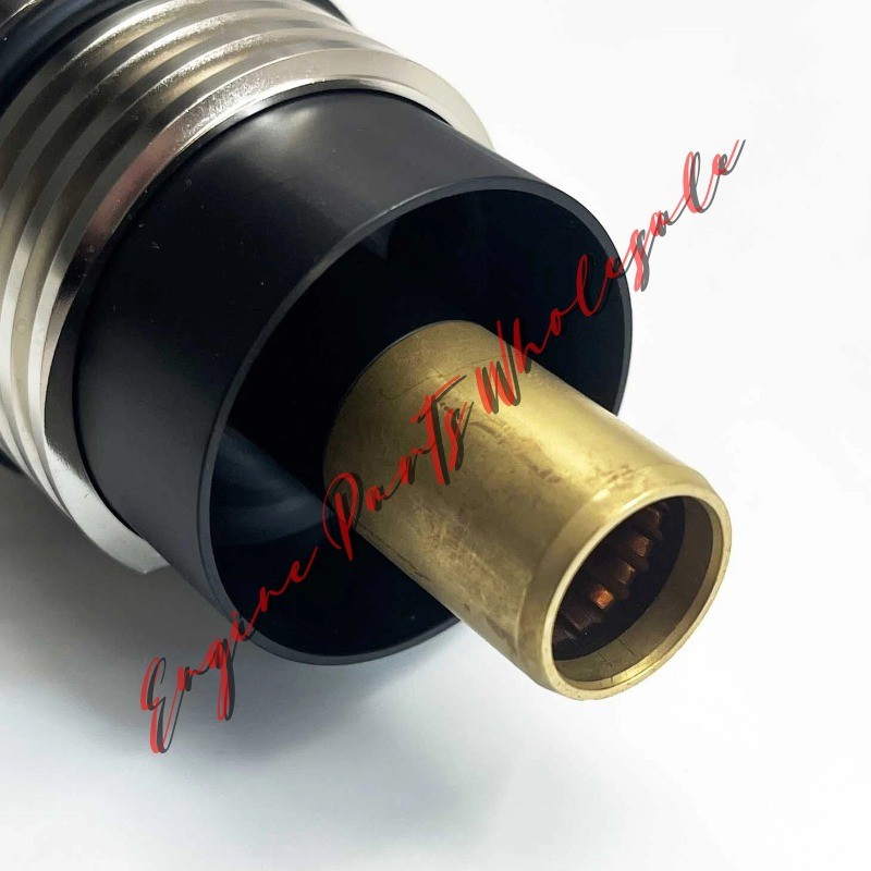 220705 For Hypertherm HPRXD torch main body Quick-disconnect receptacle
