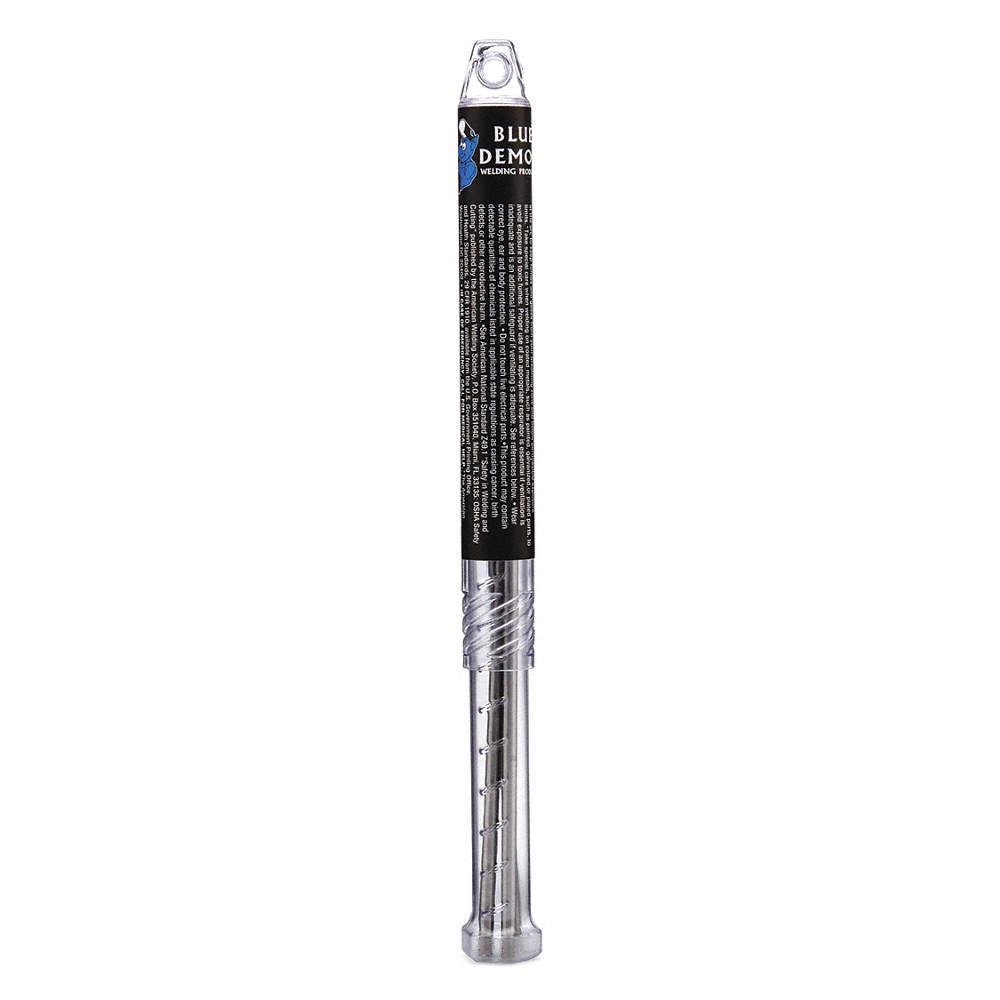 WESTWARD WMS 3pc Green Tungsten Electrode 31GH88