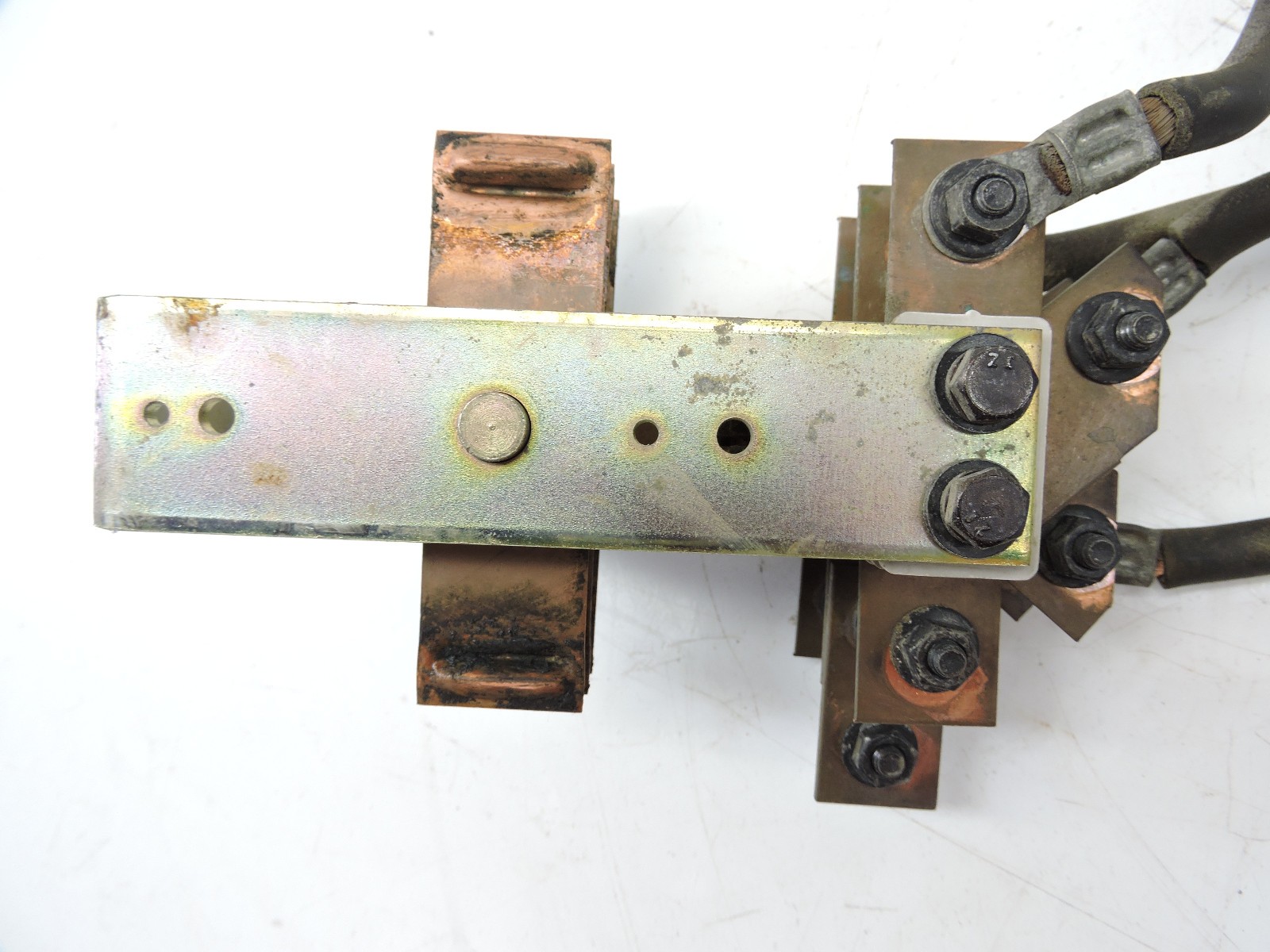 🔥 Miller Trailblazer 302 Welder Switch Changeover DC/AC Polarity 🔥