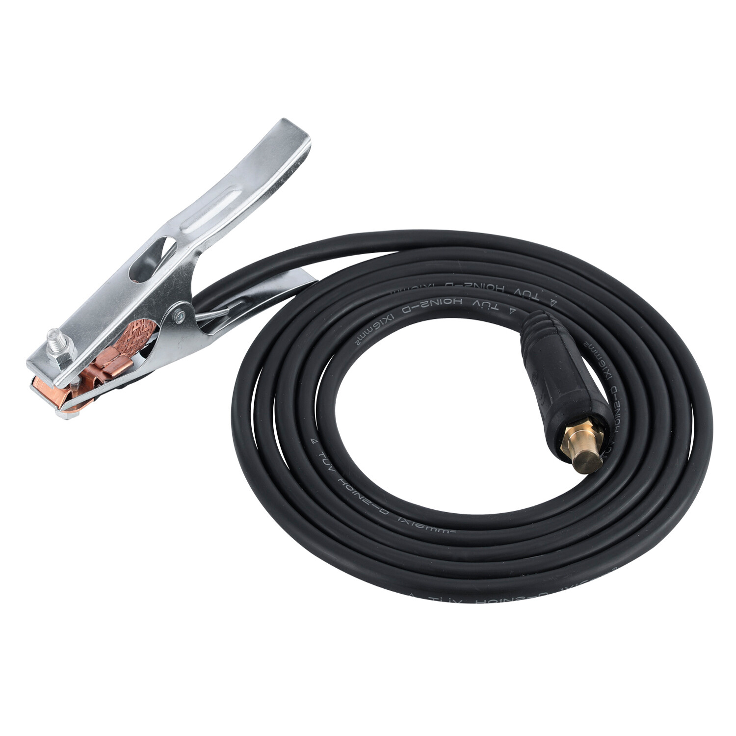 CUT-50, 50 Amp Air Plasma Cutter, 100V~250V Wide Voltage IGBT Cutting Machine