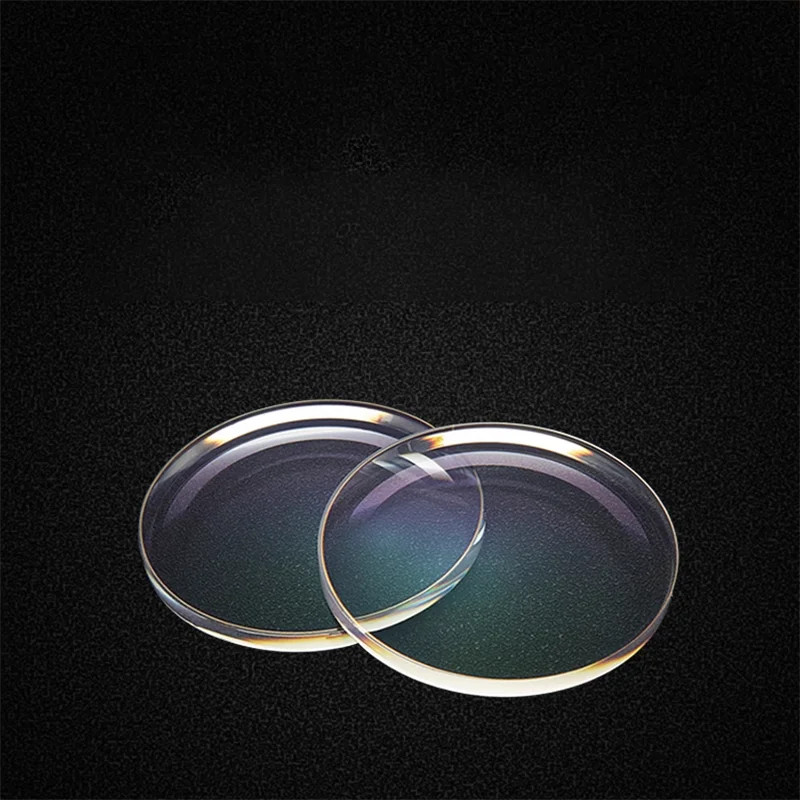 Au3tech HW980 Collimating Focusing Lens D20F50 20*3mm For Laser Welding Gun