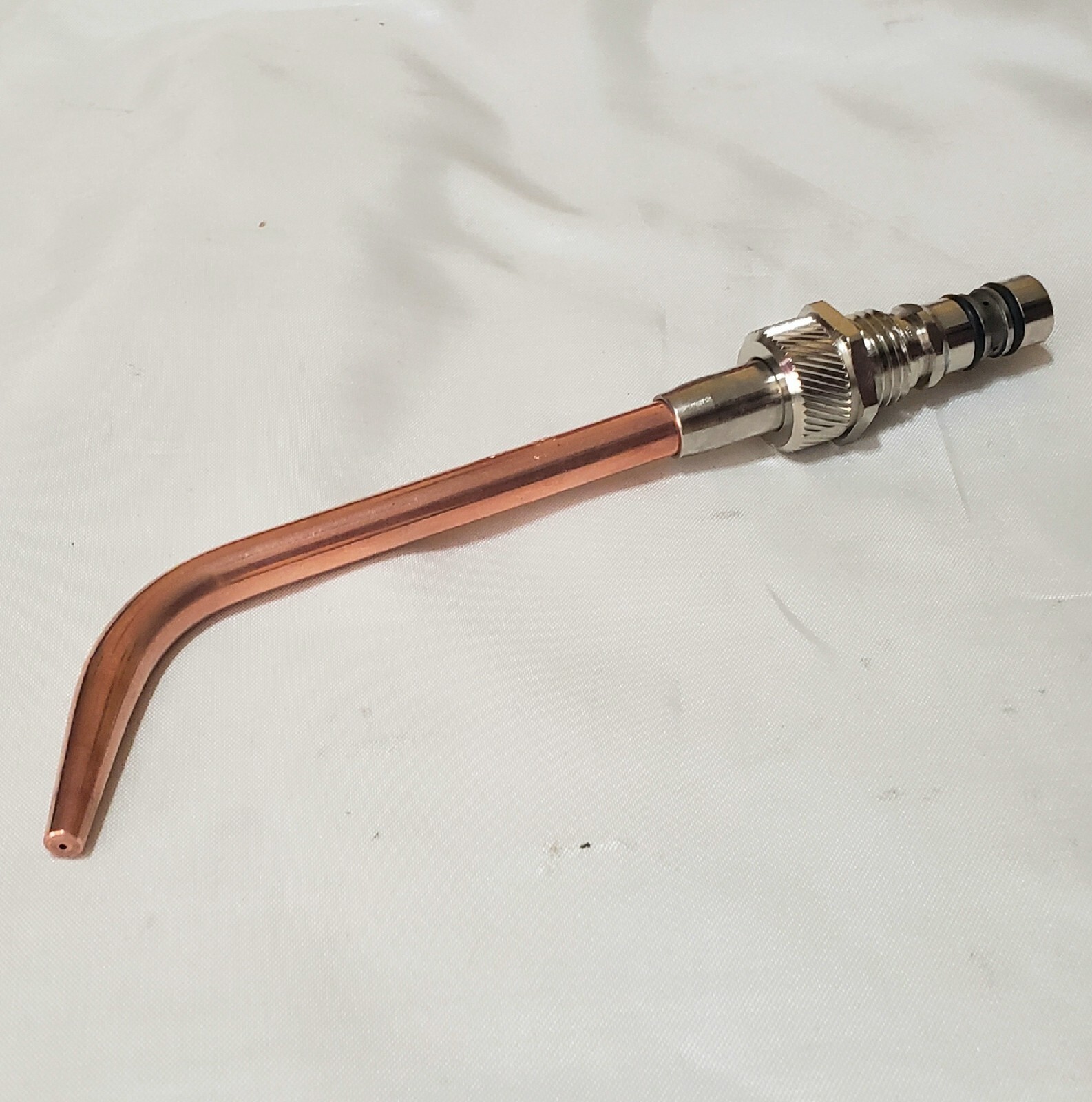 Smith MW205 Brazing Welding Torch Tip Nozzle MW5 WH100 CW5 Medium Duty Miller
