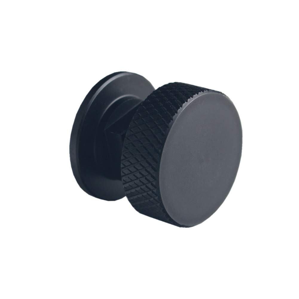 JGR 1 Pair Welding Hood (Pipeliner) Fasteners Aluminum (Black) Black