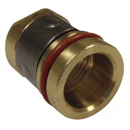 Miller Electric 169729 Tip Adapter, For Miller Gun M-Series, Pk2