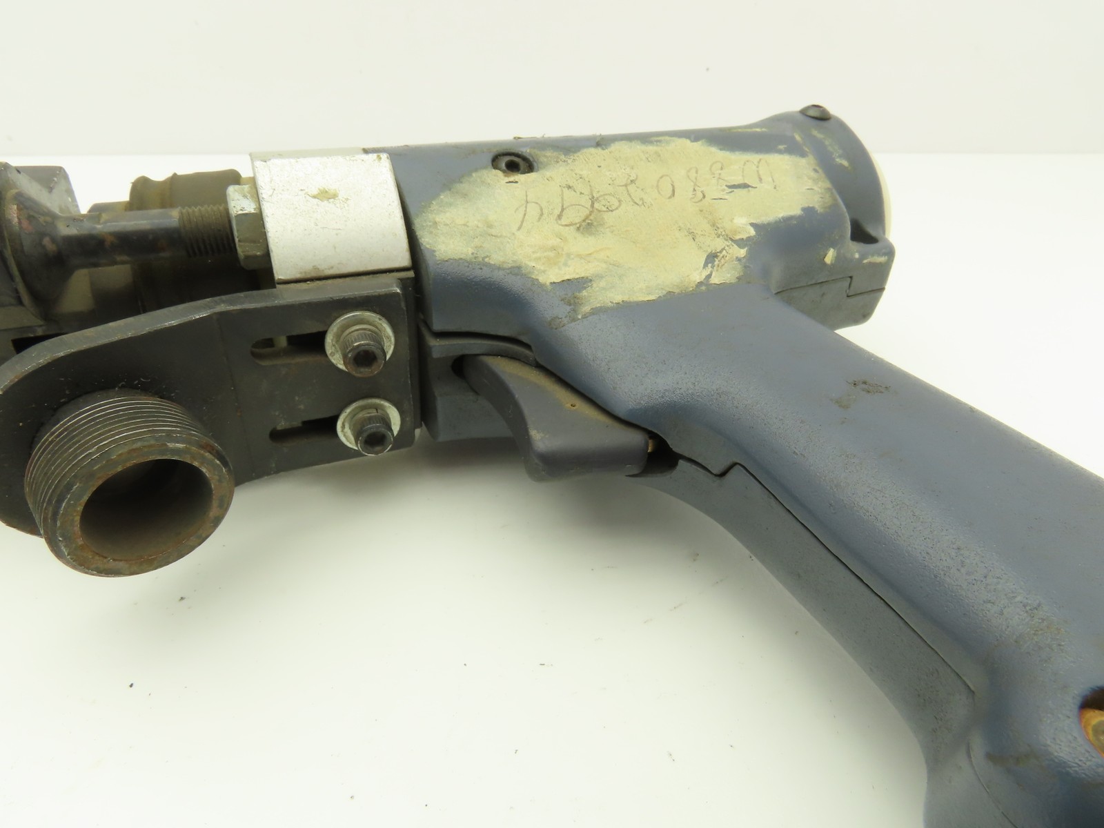 Emhart Warren 32805D Warren Stud Welding Gun PLM Type 1106798 Black & Decker