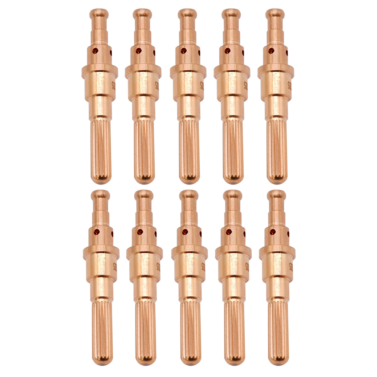 20x Plasma Torch Consumables For TD SL60-SL100 PK20 9-8215 9-8252 New