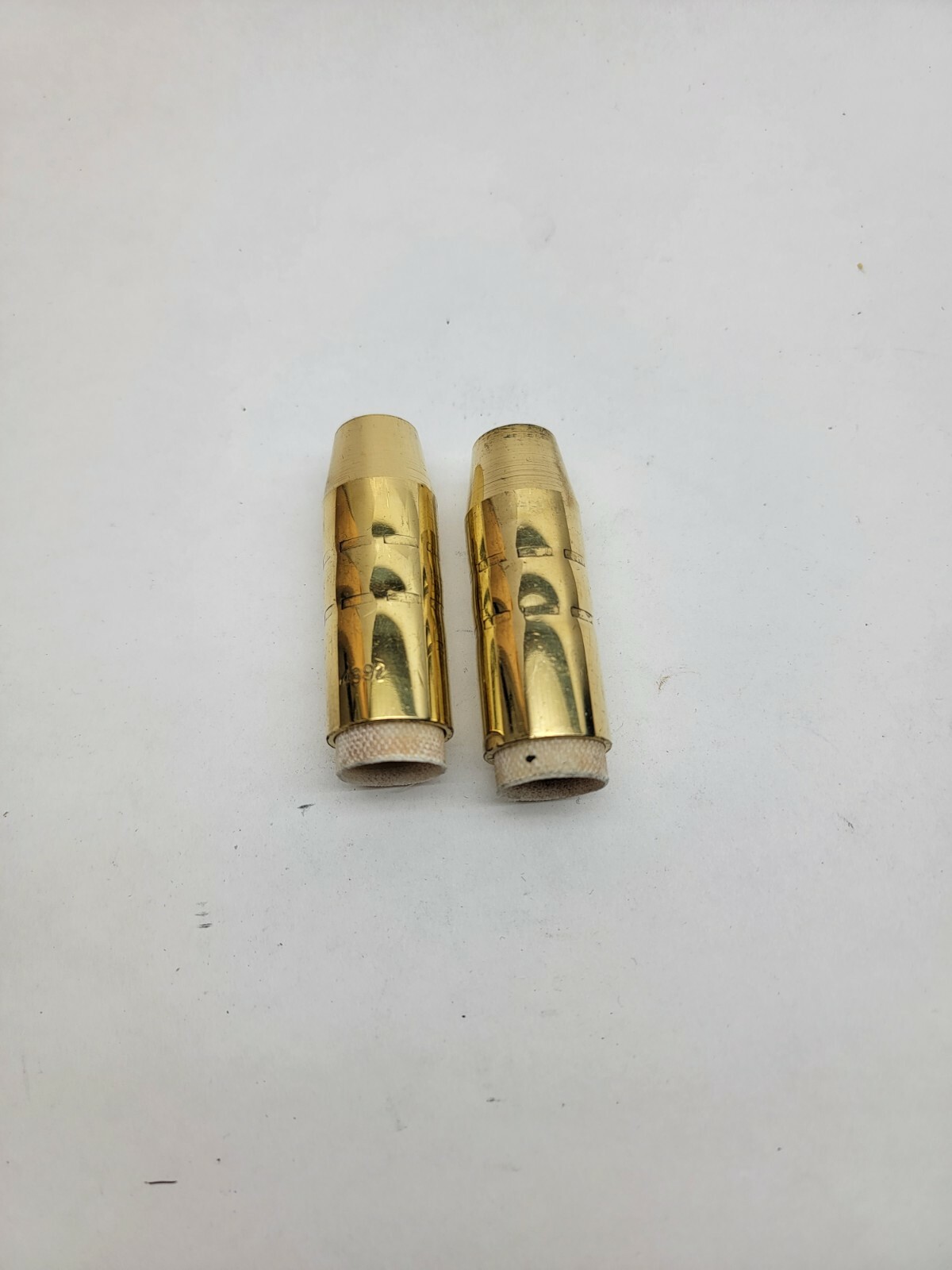 Gas Nozzle 4392 (1/2″) for Bernard MIG Welding Gun | Canadian Seller | Qty 2