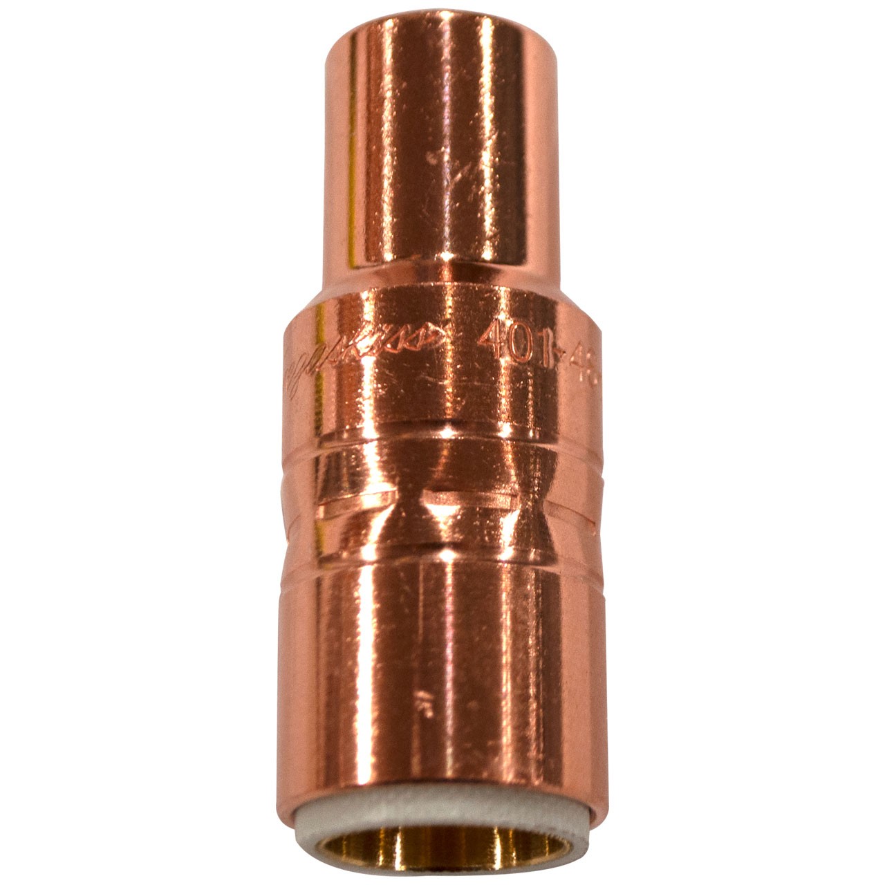 Tregaskiss 401-48-62 Nozzle 5/8″ Bore Flush 10 pack.