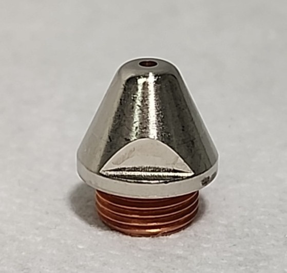 ATTC Lasertec 71341610 2.0mm Laser Cutting Nozzle – Lot of 5
