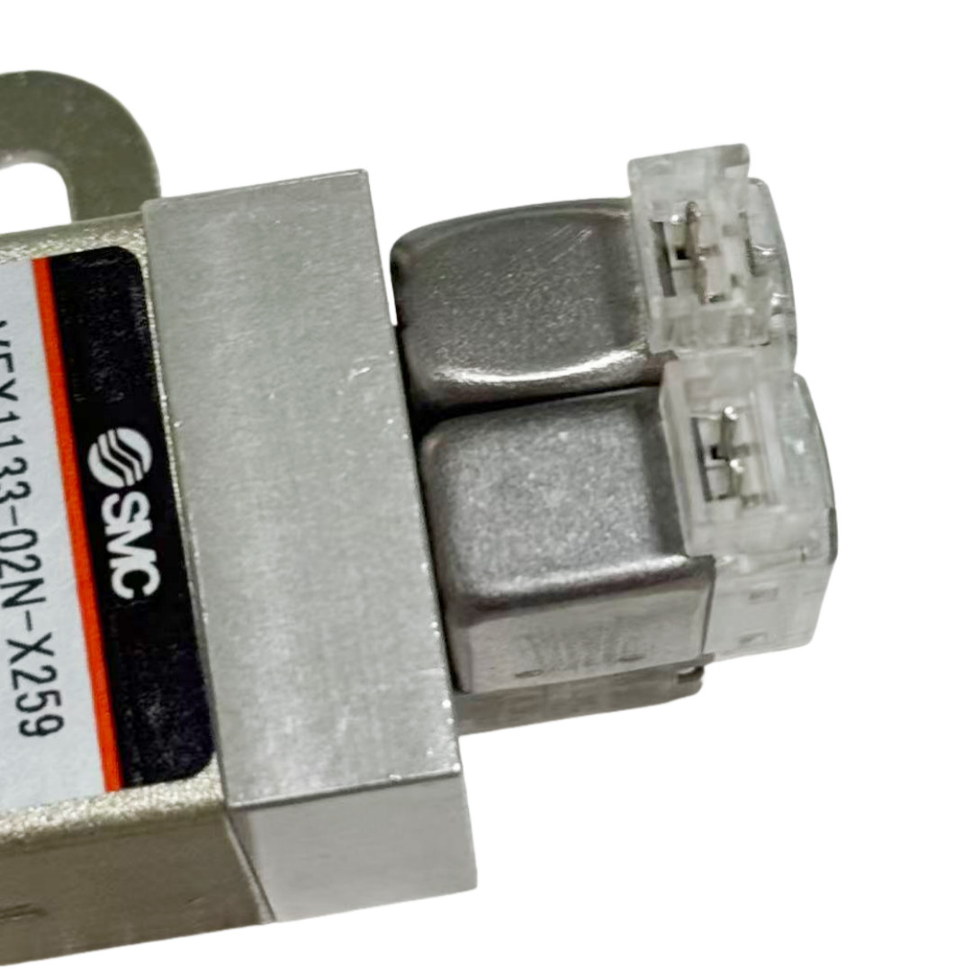 New Solenoid Valve Gas Control Valve 228687 Fits For Powermax65/85/105 USA
