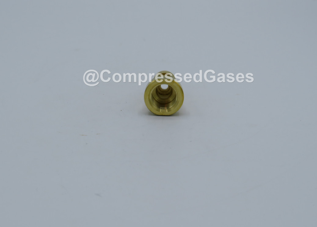 Benard DS-1 GAS Diffuser, “Centerfire” Slim Nozzle