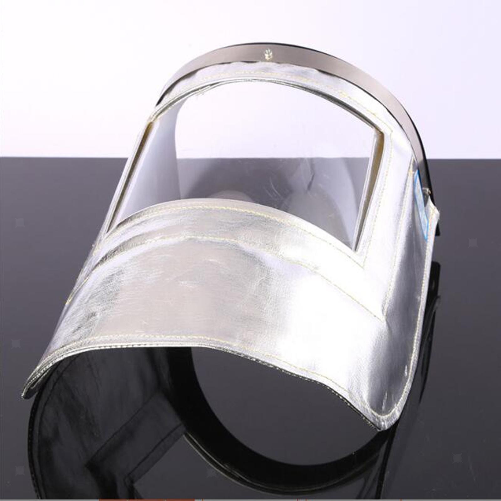 Welding Protective Cover Face Protector Electric Welder Cap