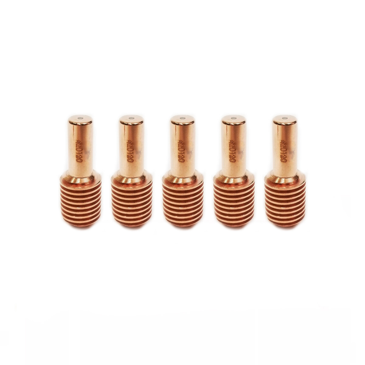 5pcs20pcs 420120 Aftermarket Electrode compatible with Fits Powermax® 30 XP