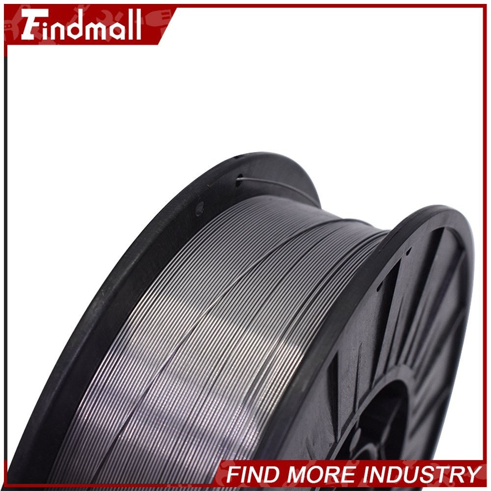 Findmall E71T-GS .035″ 0.9mm 10Lbs Gasless Flux Core Mild Steel MIG Welding Wire