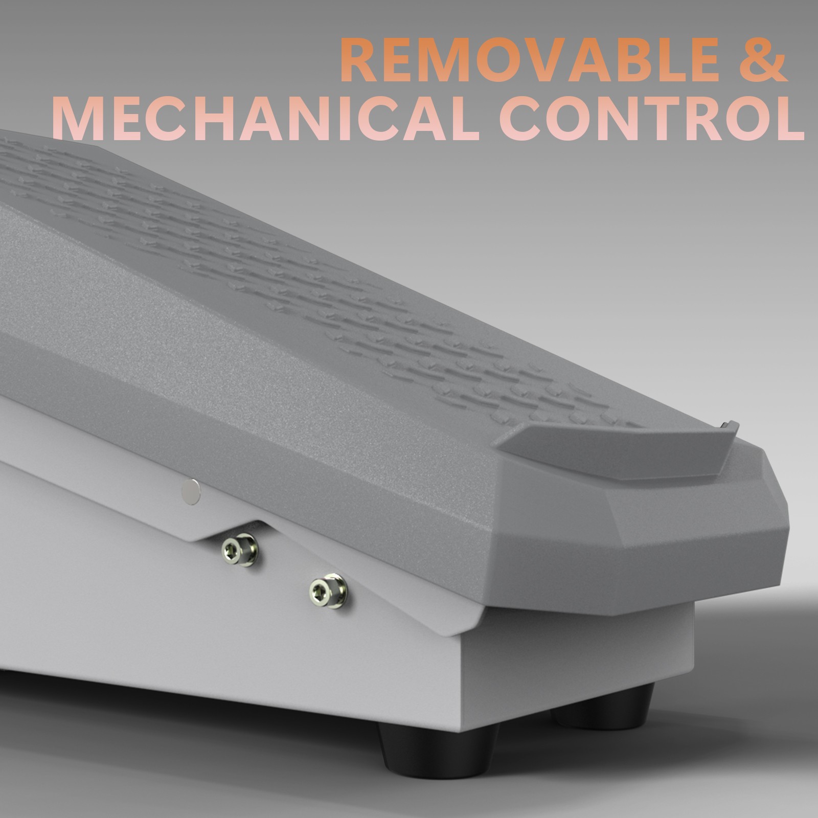 Foot Pedal Compatible with TIG-250P AC/DC, machines with 5-pin torch controls