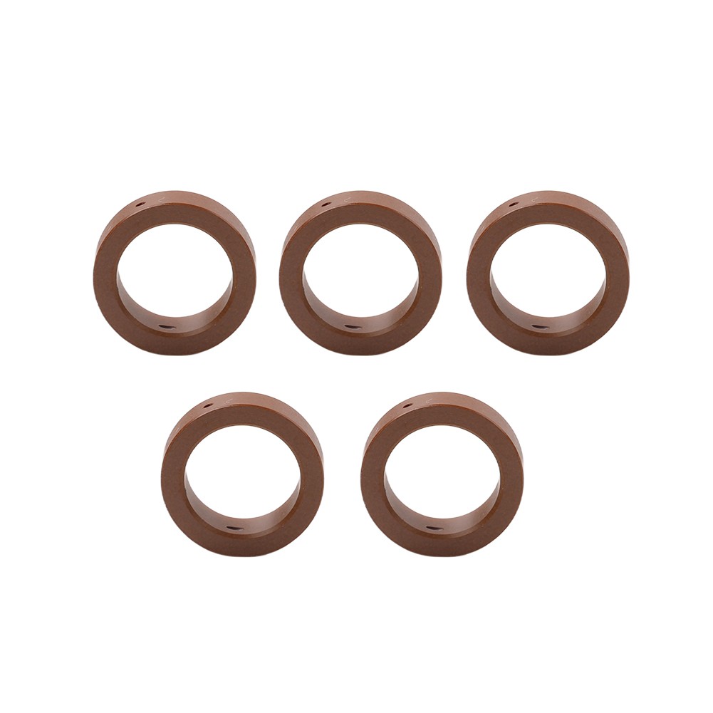 5pcs Plasma Cutter 60027 Swirl ring for Plasma Torch IPT-80 PT80 PT-80