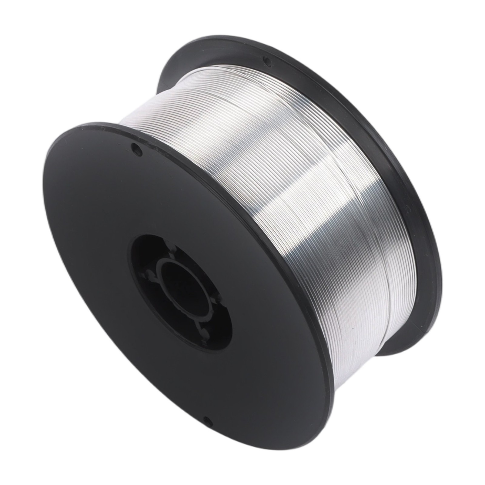 6 Rolls Aluminum ER4043 MIG Welding Wire 0.035″(0.9mm) 1 lb Each Roll