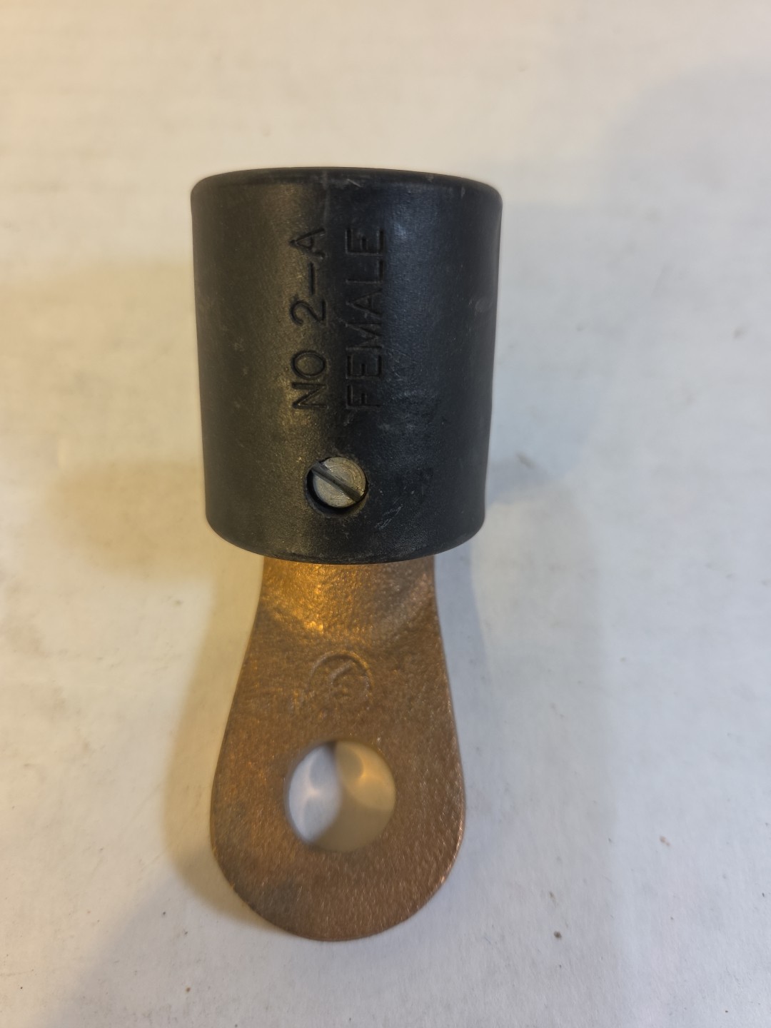2 AF 9510-1110 Female Terminal Connector NNB Welding Cable heavy