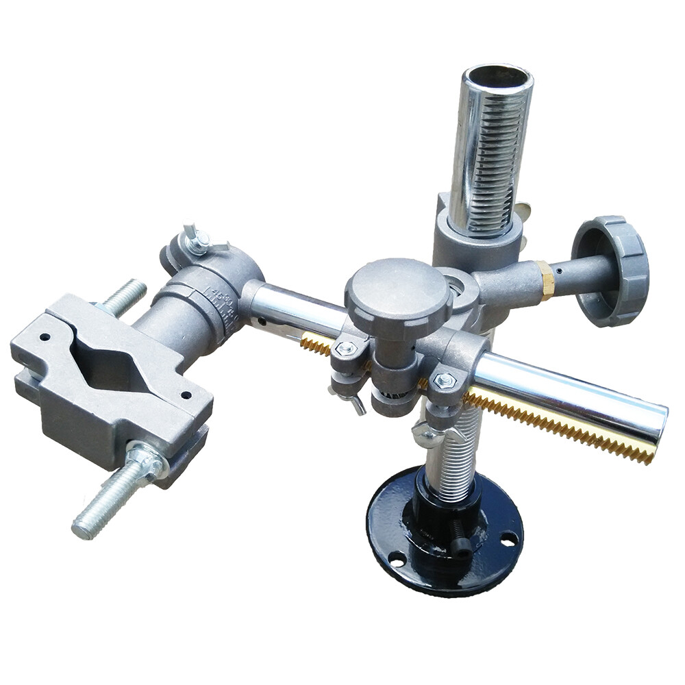 Mig Gun Support Welding Torch Holder Clamp Mountings Fit TIG Welding Machine