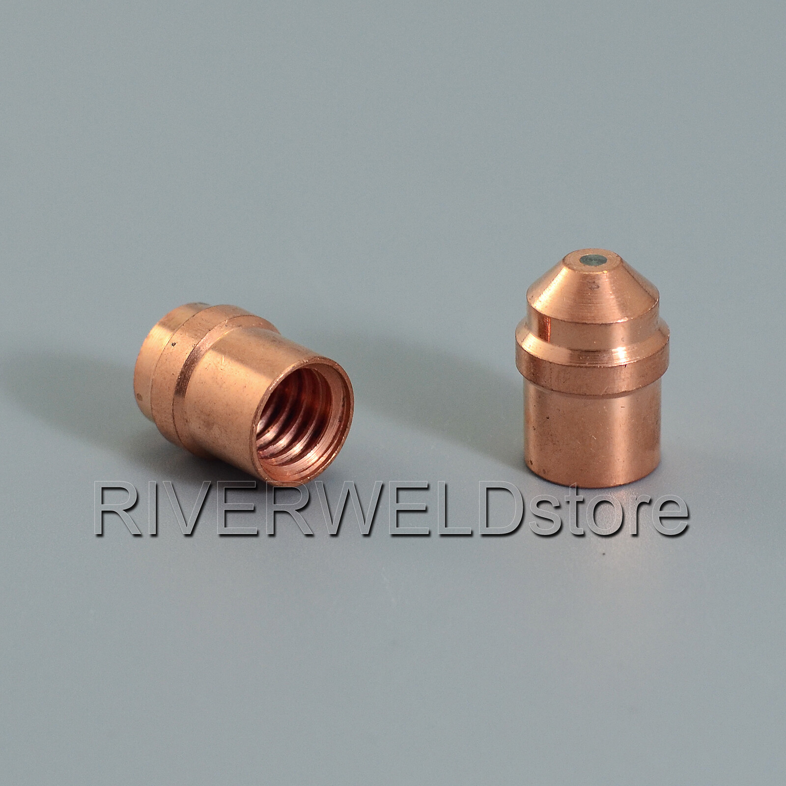 21595 Plasma Electrode 21596 Plasma Tips 50A Fit PT-25 Plasma Cutting Torch 20pk