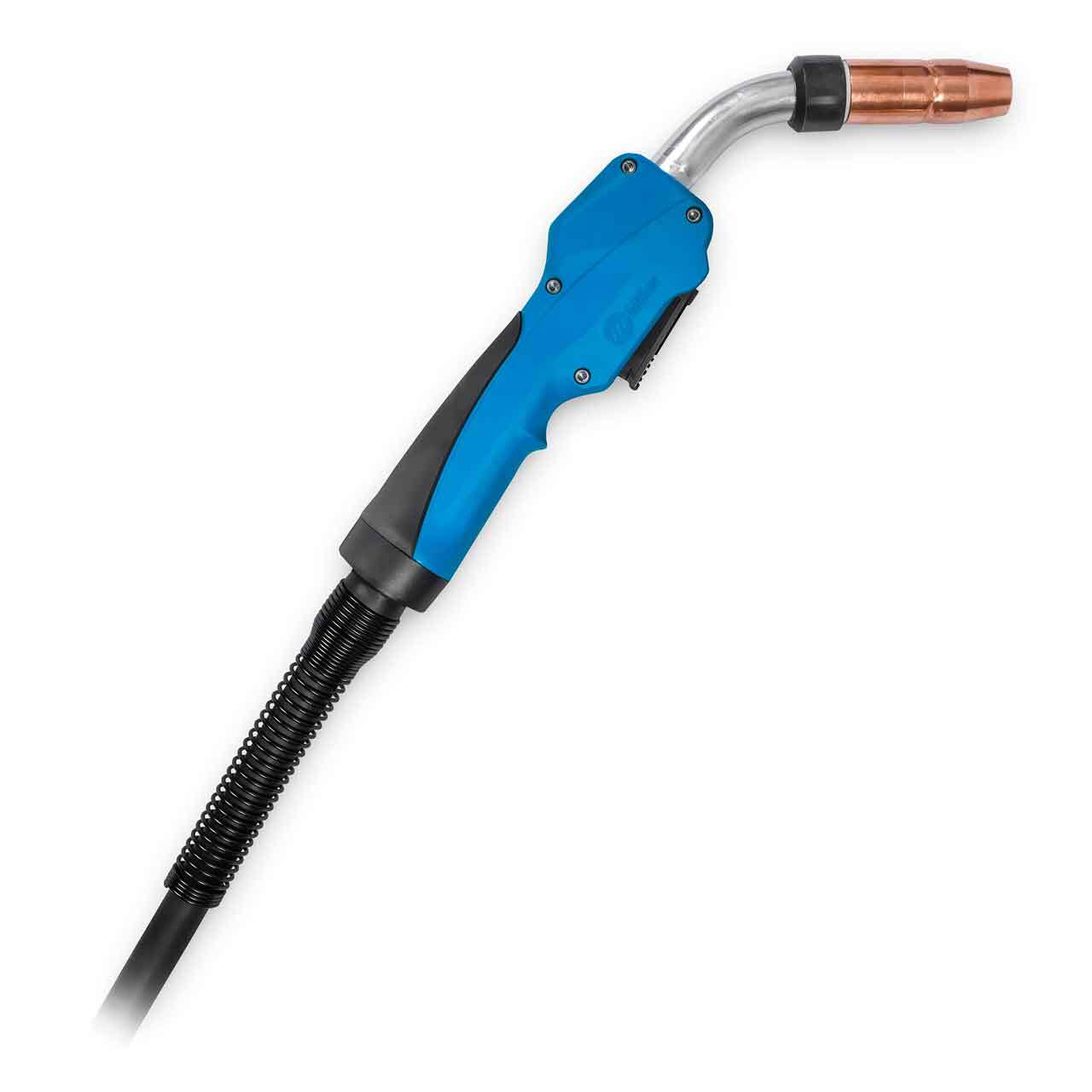 10ft MIG Welding Gun 1770028 Replace for Miller MM141,211,220 AccuLock MDX100