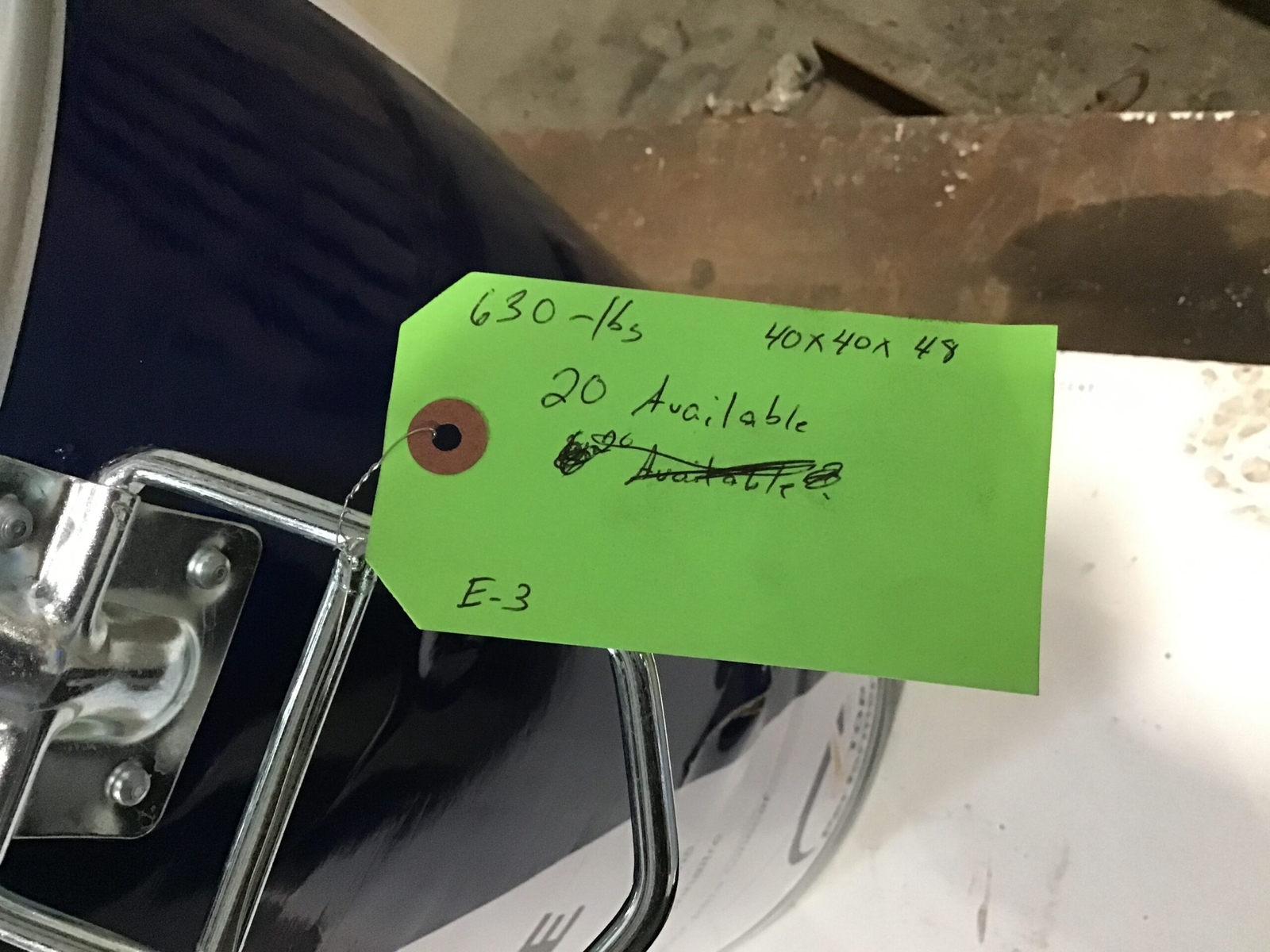 RADNOR ER70S-6 .045″ Steel MIG Welding Wire 550 lb Drum 64004315 – Precision