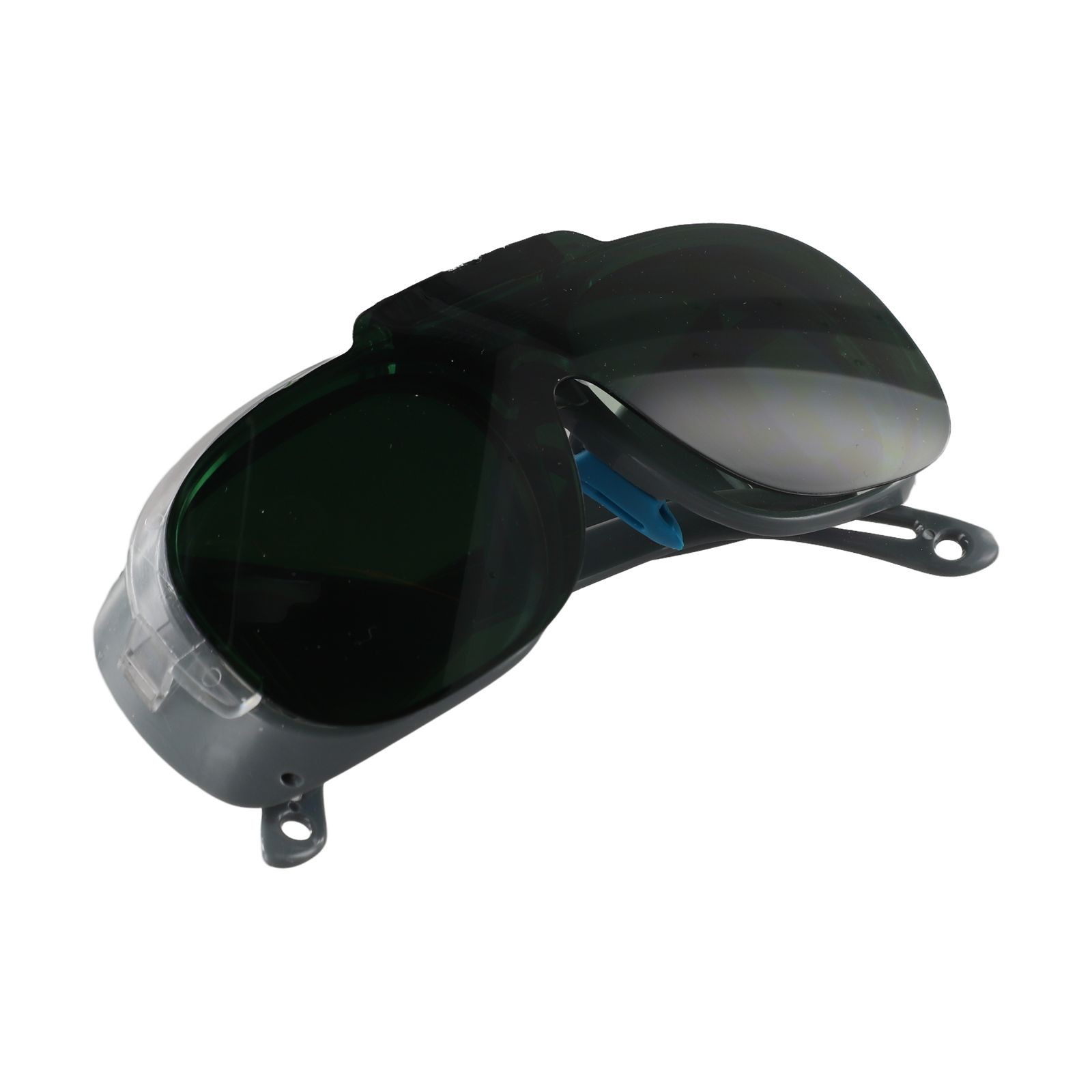 Comfortable Work Glasses for Welders Featuring Anti Slip Design and Secure Fit