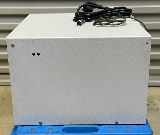 Unitek Miyachi 250DP/230 1-250-03-02 250 Dual Pulse Stored Energy Power Supply