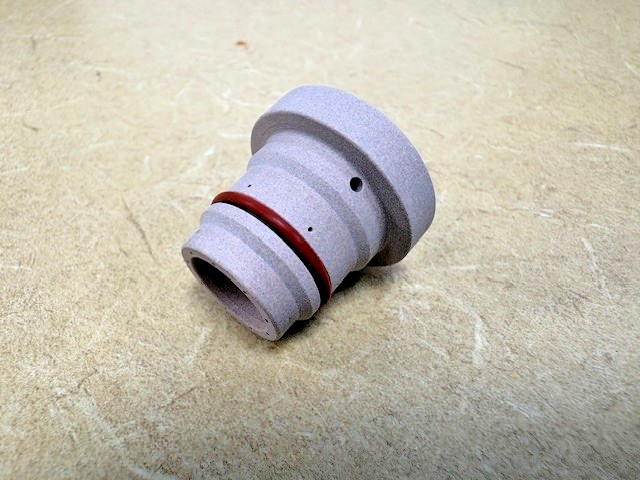 Hypertherm Swirl Ring OEM Replacement Part 420406 300A XPR MS Unit