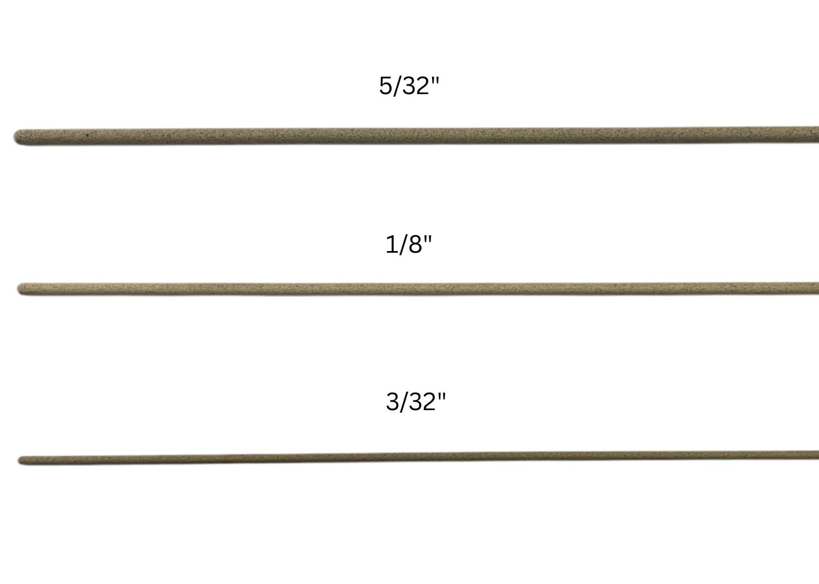 E7014 3/32″ 50 Lb Premium Stick electrodes welding rod 10 lb x 5-pk