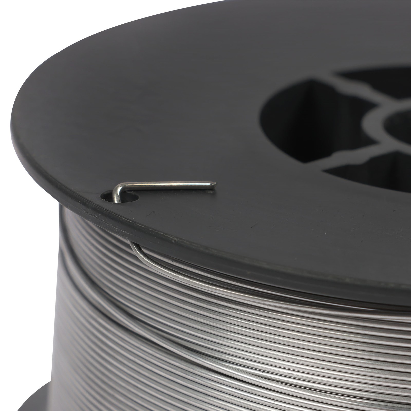 (3 x 2-Lb Spools)E71T-GS .035″ Flux Core Welding Wire – Gasless Mild Steel MIG
