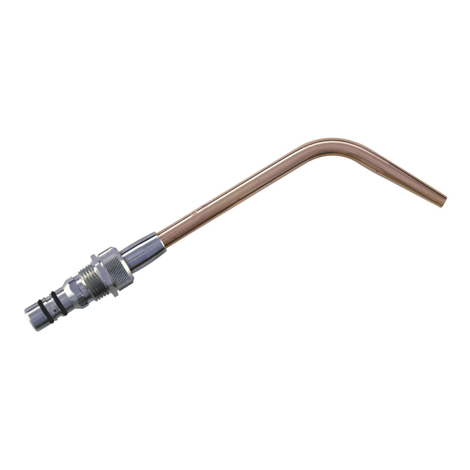 MILLER ELECTRIC SW207 Welding Tip,Size 8.5 In,Welds 3/16 In