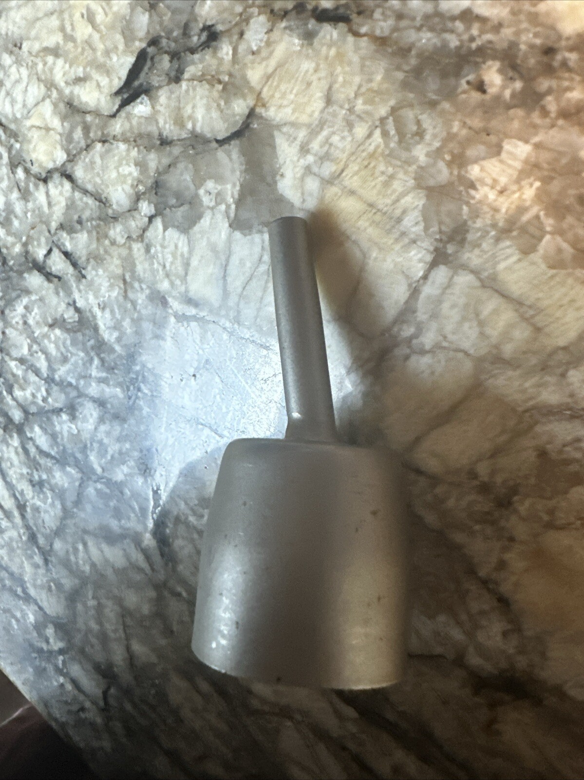 Tubular Nozzle