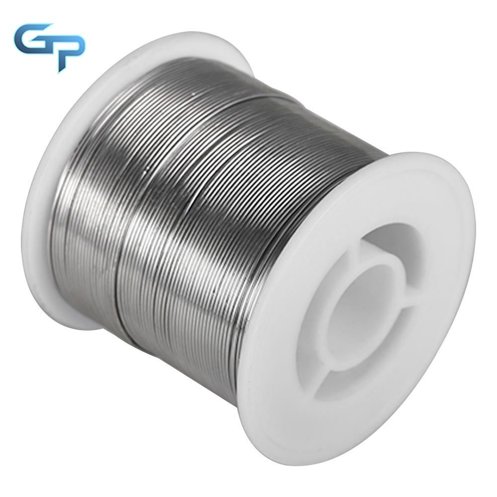 1lbs Roll 0.031″ 60/40 Tin Lead Rosin Core Solder Wire Electrical Sn60 Pb40 Flux