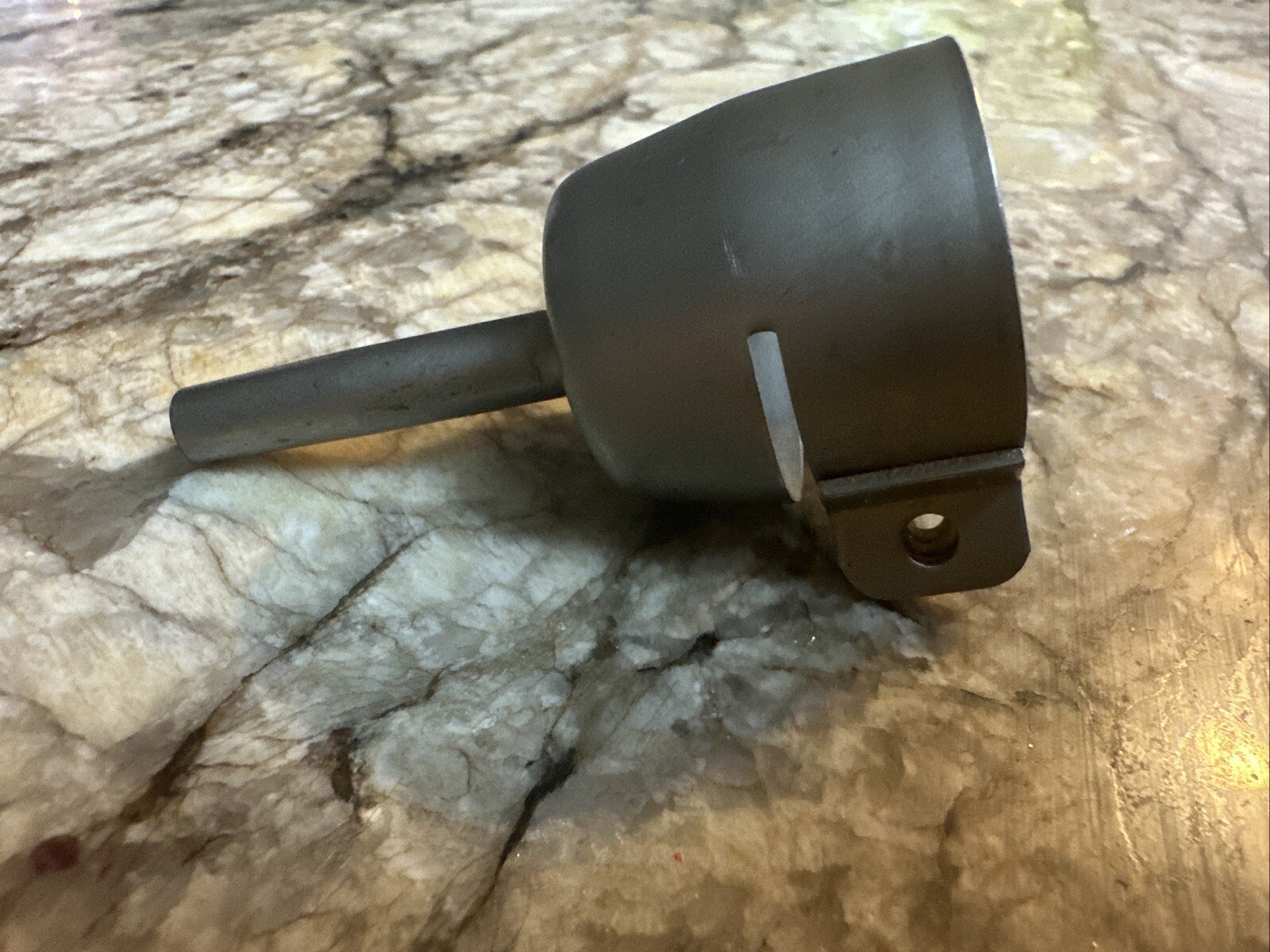 Tubular Nozzle