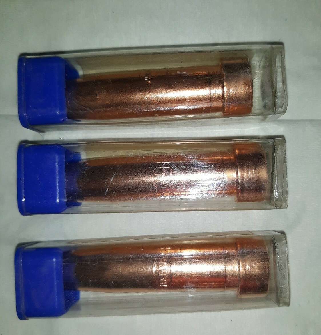 Harris 6290-6s Cutting Tip (set of 3)