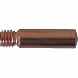 4282 Bernard Contact Tip .045in Tapered