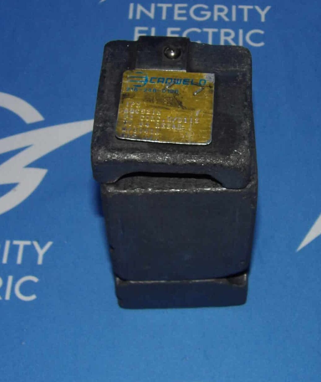 Cadweld RDC521H Cable To Rebar Welding Mold + 1 Year Warranty