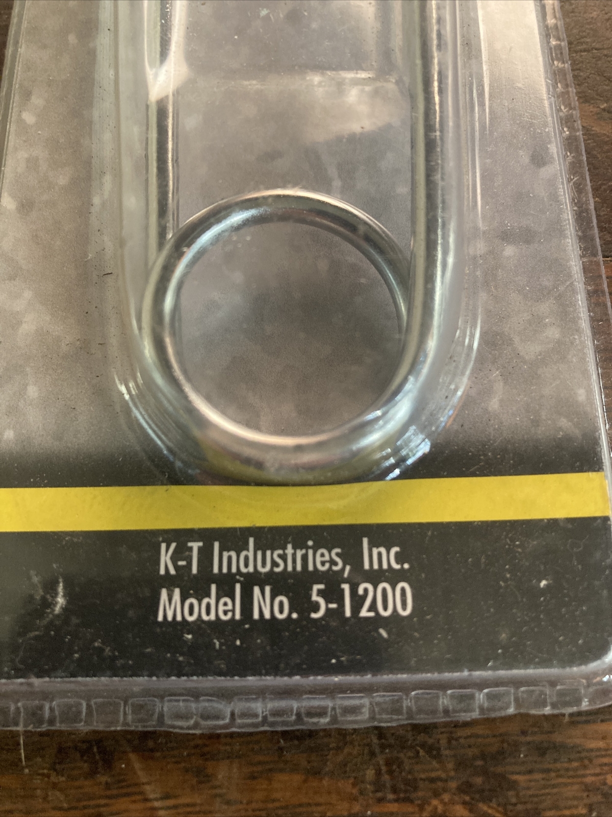 K T Industries Single Flint Striker # 5-1200